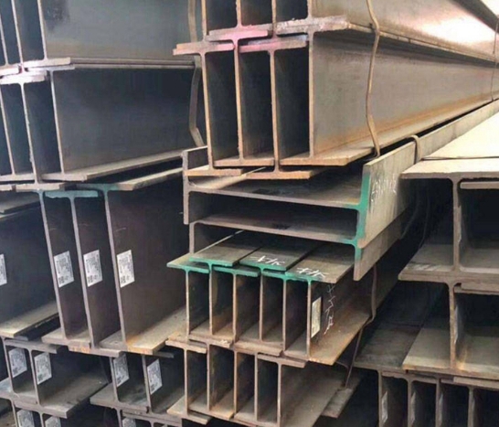 抚远Q235C工字钢